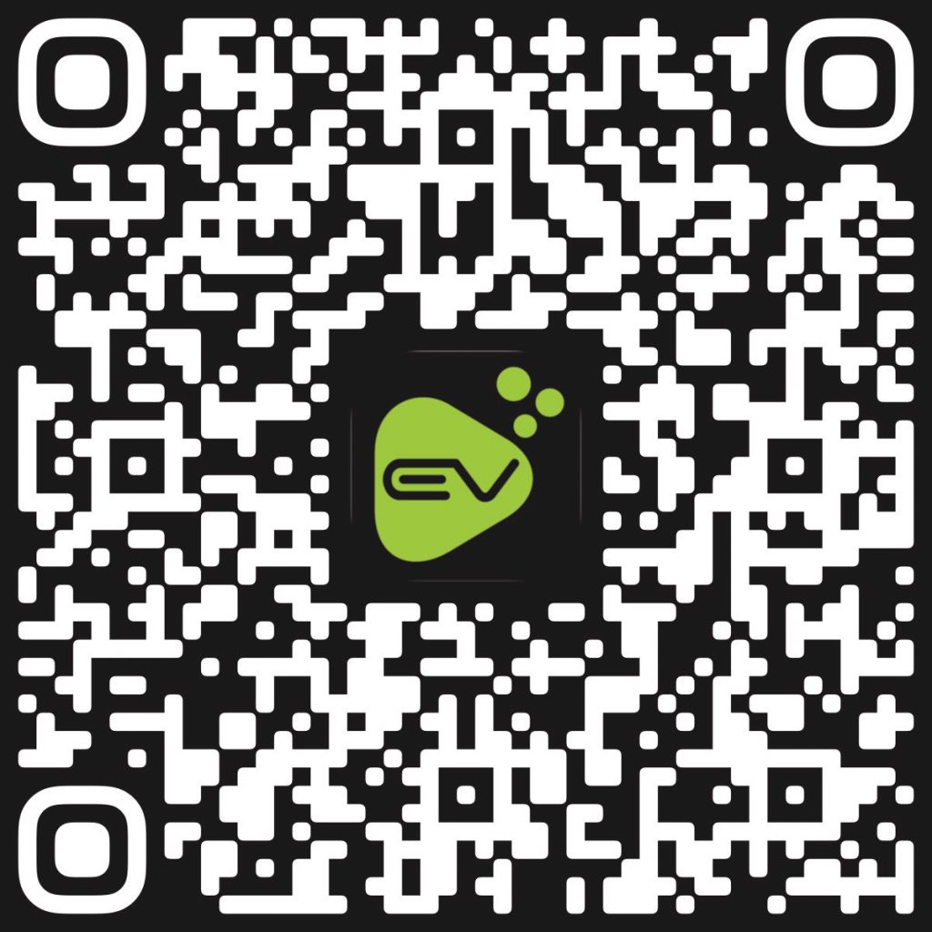 EVPORT Mobile App Google Play download link